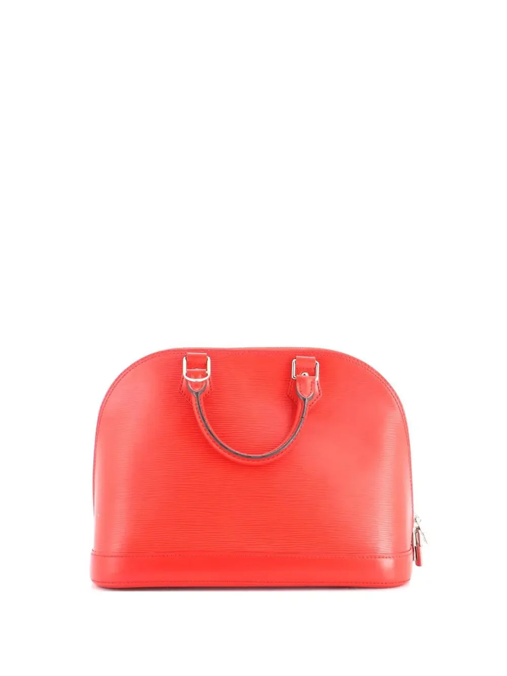 Louis Vuitton Alma Handbag Epi Leather #340756L11B